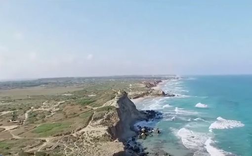В Израиле снова произошло землетрясение