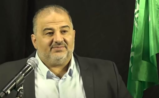 РААМ требует предоставить налоговые льготы бедуинским племенам