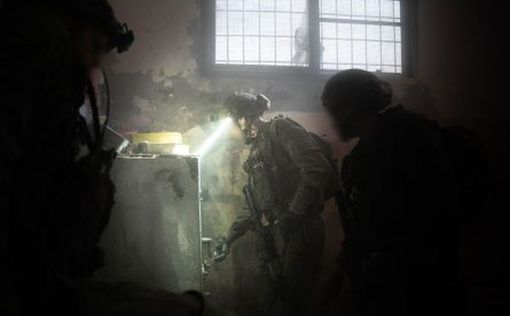 ЦАХАЛ: Ликвидировано более 170 террористов и  800 подозреваемых арестовано