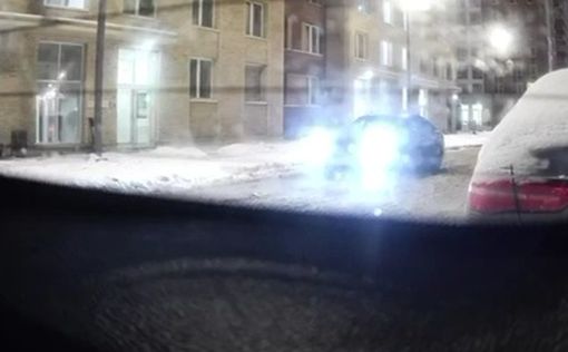 Подрыв российского генерала в Москве: новое видео