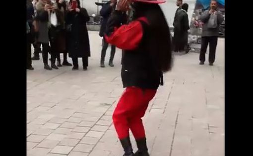 Иран арестовал двух женщин за танцы на публике