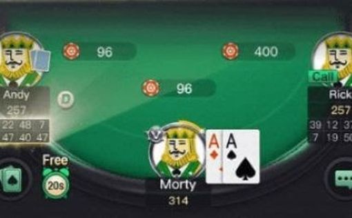 Покерное приложение KKPoker: доступные акции в мобильном клиенте