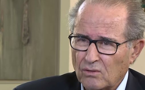 Экс-глава Моссада: Не останусь в Израиле Смотрича и минуты