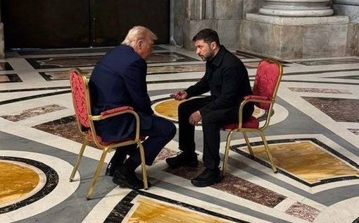 Трамп раздражен Зеленским больше, чем Путиным — NYT