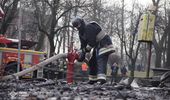 РФ атаковала Киев "Искандером" и "Кинжалом": детали, фото | Фото 20