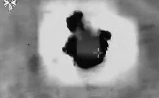 ЦАХАЛ нанес удары по военным объектам Хизбаллы в Ливане