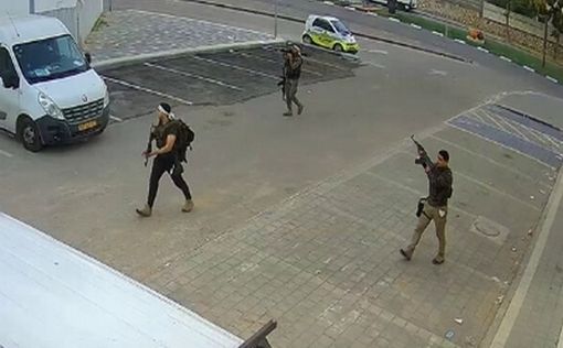 В суде оперативник сил "Нухба" даст новые показания о подготовке к 7 октября