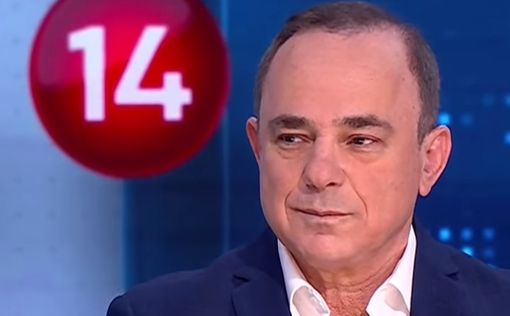 Юваль Штайниц назначен председателем совета директоров Rafale