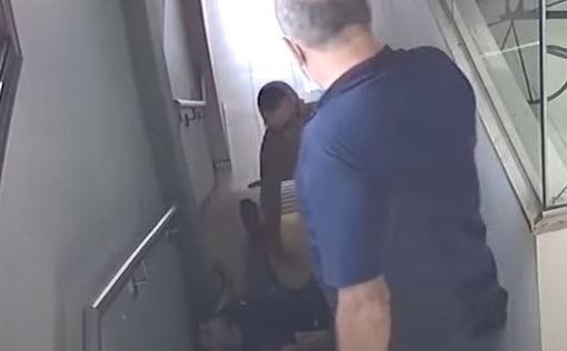 Скандал с записью  убийства в Кфар-Кана: генерал Хакруш подал в отставку