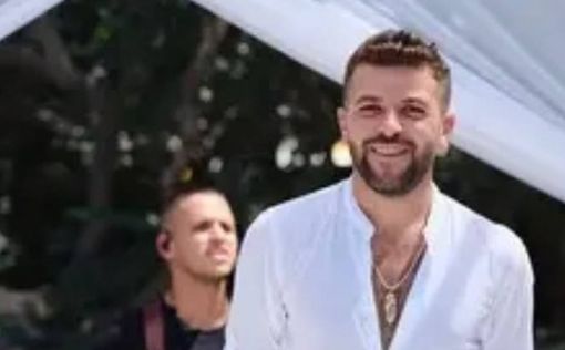 Семье похищенного на фестивале в Реим сообщили что он убит | Фото: семья Царфати