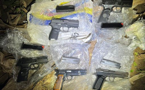 В июле Израиль сорвал попытку контрабанды из Иордании иранской взрывчатки