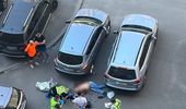В Киеве убит полковник СБУ, идет поиск убийцы – первые детали | Фото 2