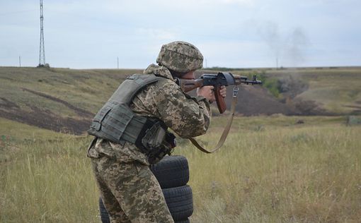 Армия Украины готова встретить врагов "Стингерами" и "Джавелинами"