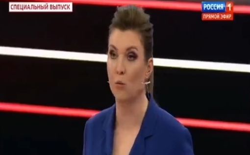 Первый канал: Спецоперация закончилась