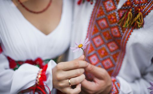 Самочувствие народа: 70% украинцев считают себя счастливыми, несмотря на войну