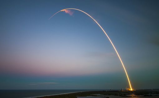 Жители приграничных районов с Газой находились в убежищах из-за беспилотника