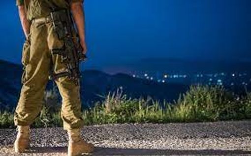 Столкновения в Самарии: пострадали израильские военные