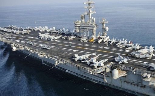 Почему США опасаются присоединиться к кампании против Ирана