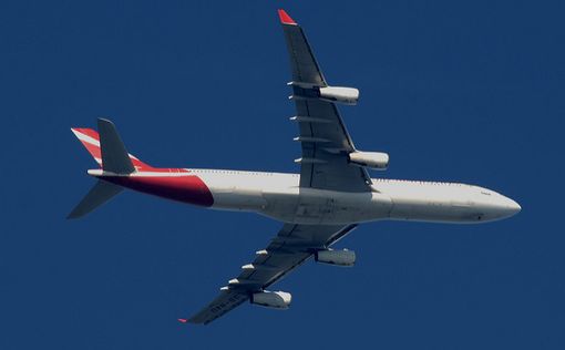 Иран планирует купить 17 самолетов у Airbus