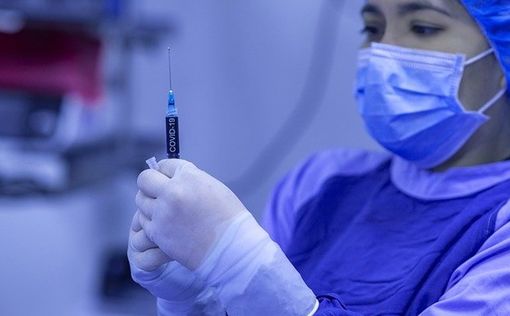 Переговоры Израиля с Великобританией по обмену вакцинами сорвались