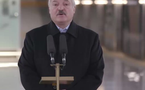 Лукашенко призвал белорусов бороться за независимость