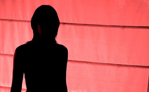 Ашкелон: 16-летнюю обвиняют в изнасиловании 12-летней