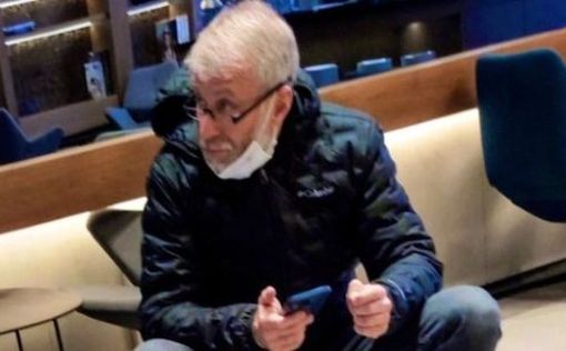 Израиль разблокировал деньги Абрамовича несмотря на санкции