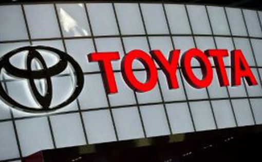 Toyota отзывает 2 млн автомобилей из-за неполадок