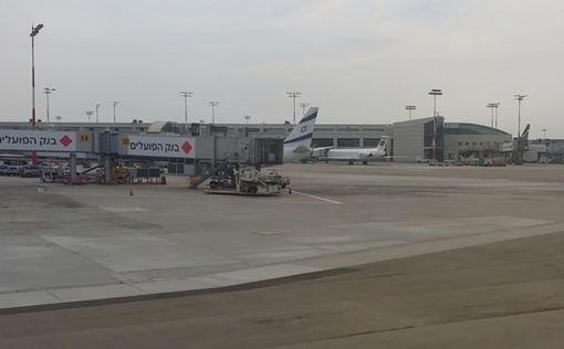 Главы израильских авиакомпаний обратились к Беннету с просьбой