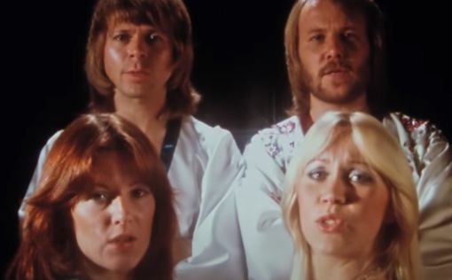 Умер участник группы ABBA