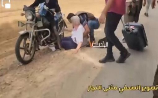 Отец девочки, убитой боевиками ХАМАС: ее смерть была благословением