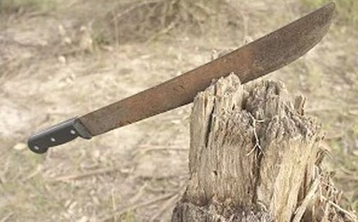 После нападения в Мельбурне власти Австралии ускорили запрет на мачете