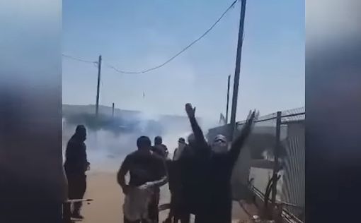 Для охраны ветряных турбин на Голанах создают новое подразделение полиции