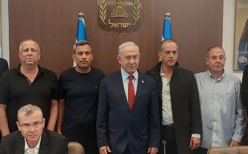 Мэр Сдерота: ЦАХАЛ в Газе - надолго, возможно - навсегда