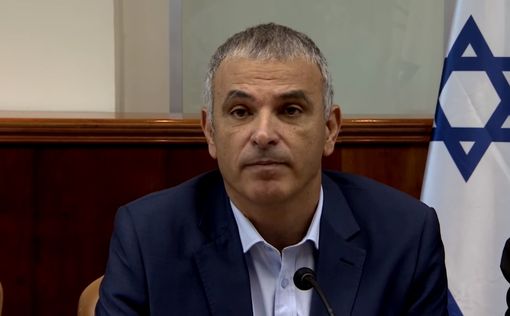 Министр Кахлон обещает уменьшить налоги