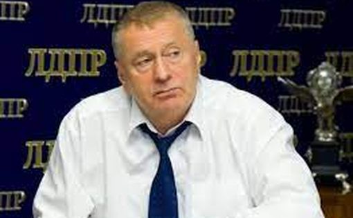 В Совфеде подтвердили информацию о смерти Жириновского