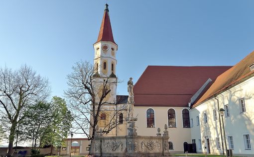 В доме Гитлера будут проходить тренинги для полицейских