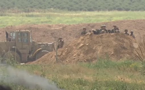 ЦАХАЛ сообщил о гибели одного палестинца