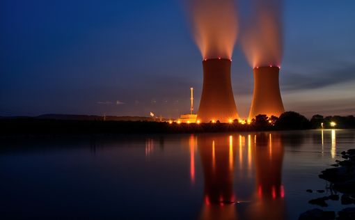 Правительство одобрило строительство двух газовых электростанций
