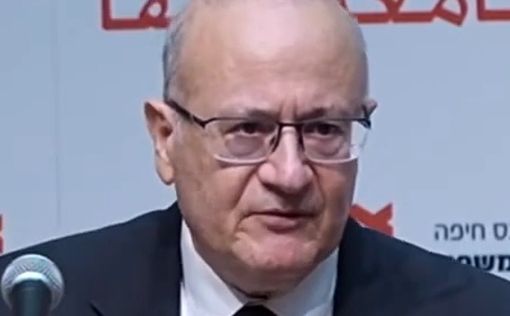 Израильская пресса: судья БАГАЦа присоединился к врагам верховенства закона