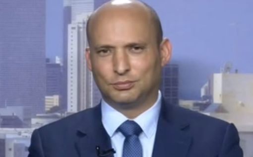 Беннет хочет харедим в "Еврейском доме"