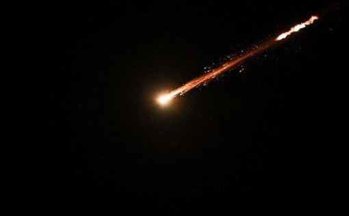 В ночь с 14 на 15 июня Иран выпустил по Израилю около 80 ракет