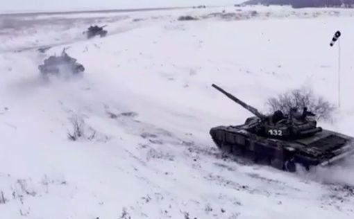 Израильский эксперт объясняет, почему Россия не вторгнется в Украину