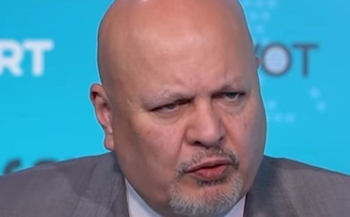 Источник заявил что прокурор МУС хотел ослабить поддержку Израиля на Западе