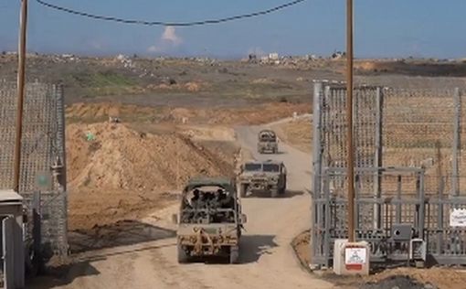 Израиль отверг новый американский план сделки по заложникам с ХАМАС