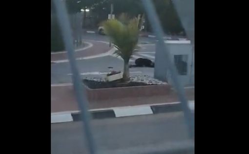 Самоубийство бывшей военнослужащей на КПП Бейт-Ятир. Подробности трагедии