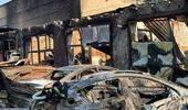 Россия ударила по Украине: есть погибшие и разрушения – фото | Фото 3