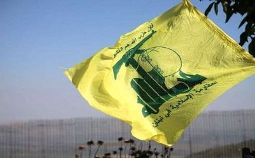 Сирия заявила об аресте боевика Хезболлы