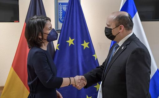 Беннет предостерег Германию по поводу Ирана: "опасная ошибка"