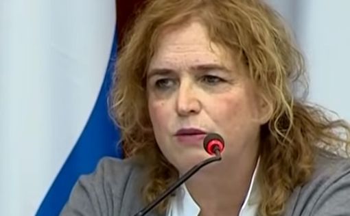 Две женщины атаковали в супермаркете прокуроршу, отвечавшую за дела Нетаниягу
